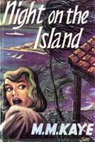 Night On The Island (1960)